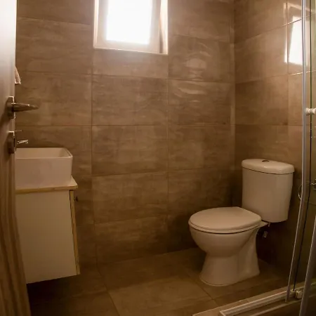 G&g Apartmens Afantou