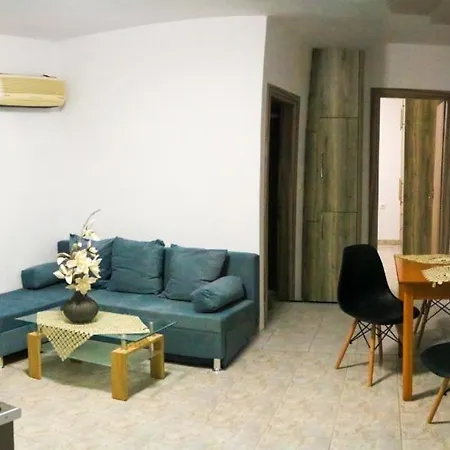 G&g Apartmens Afantou