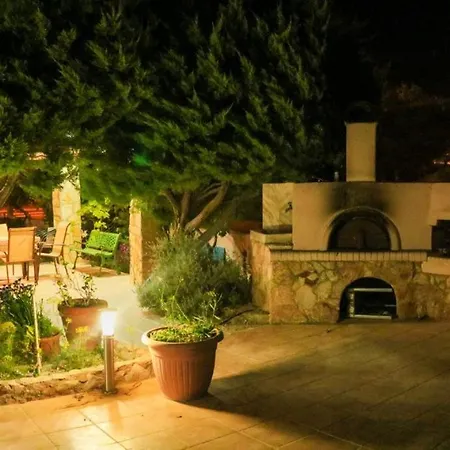 G&g Apartmens Apartment Afantou