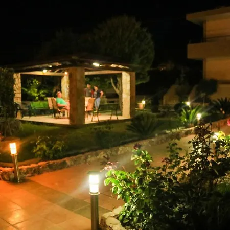 G&g Apartmens Afantou