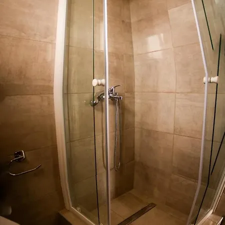 G&g Apartmens Apartment