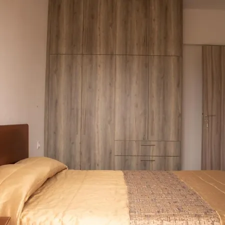 G&g Apartmens
