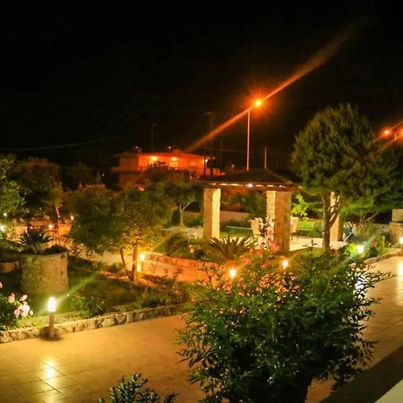 G&g Apartmens