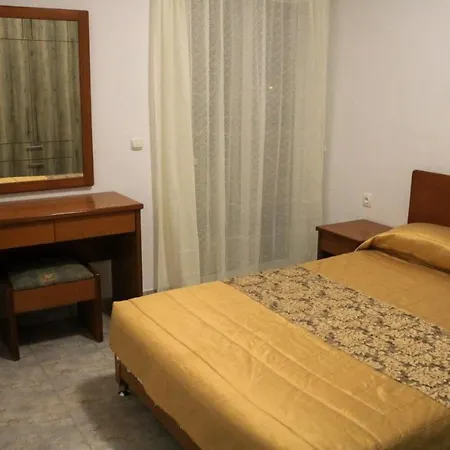 G&g Apartmens