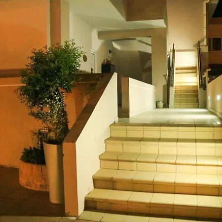 G&g Apartmens Afantou