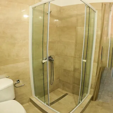 G&g Apartmens *