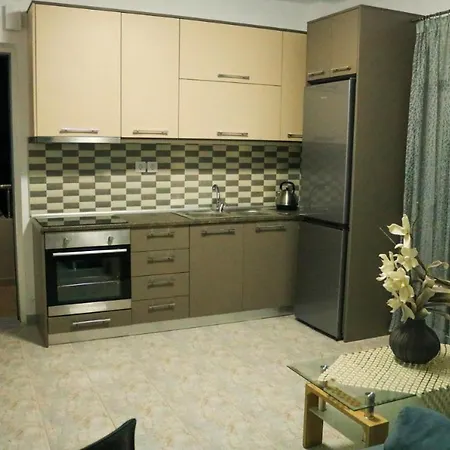 G&g Apartmens *